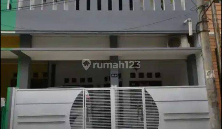 Rumah Dekat Summarecon di Prima Harapan Regency Bekasi SHM 1