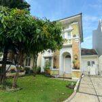 Rumah akses tol di Grand Wisata Cluster Sunrise Paradise Bekasi 2