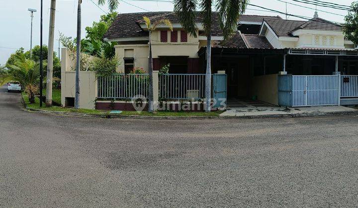 Rumah dekat Summarecon Crown Gading di AraliaHarapan Indah Bekasi 1