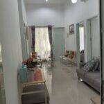 Rumah di Cluster Victoria Garden Grand Galaxy Bekasi SHM 2