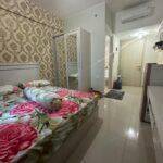 Apartemen di Fresia The SpringLake Summarecon Bekasi Furnished  2