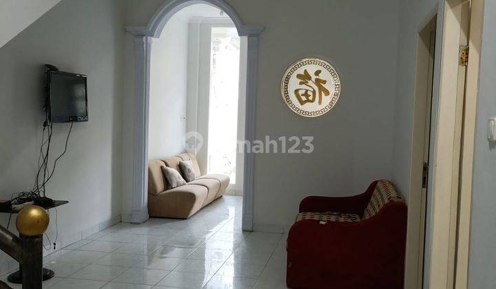 Rumah Di Gading Cipta Residence Kelapa Gading Jakarta, Shm Bagus 2