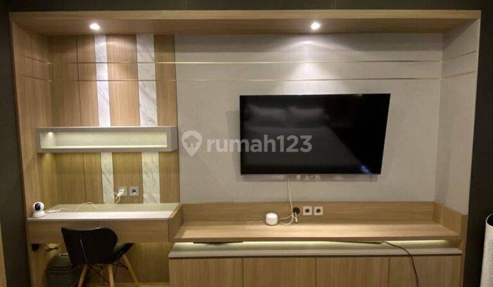 Dijual Condovilla 2 Br Di The Primrose Condovilla Summarecon Bekasi Apartemen 2 Kamar Tidur Bagus 2