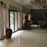 Rumah Di Cempaka Putih Barat Jakarta, Shm Unfurnished 2