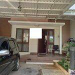 Rumah Di Cluster Burgundy Summarecon Bekasi Hgb 2 Lantai Bagus 2