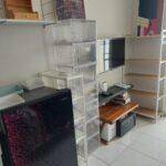 Apartemen Studio Furnished Di Tower Basella Summarecon Bekasi  2