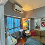 Apartemen The SpringLake Summarecon Bekasi 2 BR Furnished PPJB 2