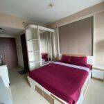 Apartemen Studio Grand Dhika City Bekasi Furnished 2