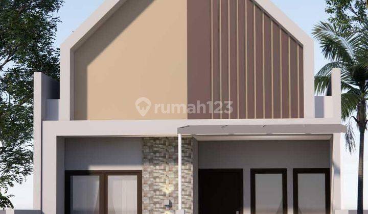 Rumah Renovasi Di Prima Harapan Regency Bekasi Rumah 1