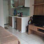 Apartemen Studio The SpringLake Summarecon Bekasi Furnished SHM 2