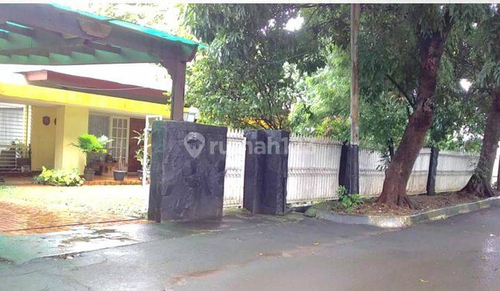 Rumah Di Patra Kuningan Jakarta Selatan Shm Bagus 2