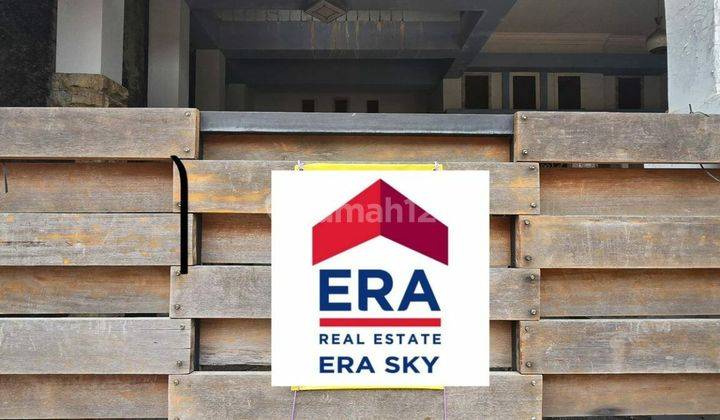 Rumah Di Prima Harapan Regency Bekasi Shm 2 Lantai Bagus 1