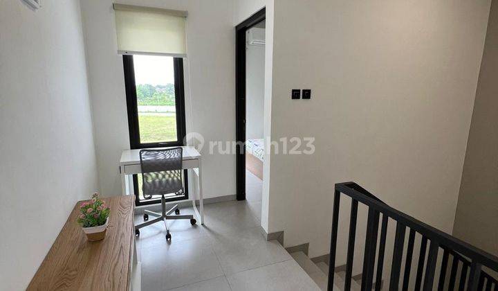 Rumah Di Kemang Pratama 5 Magnolia 1 Bekasi, Rawalumbu Shm Baru 2