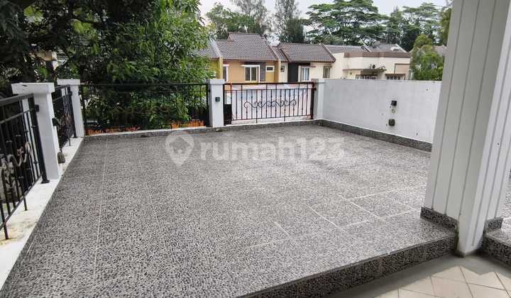 Rumah Diboulevard Legenda Wisata 1 M-An!! 2