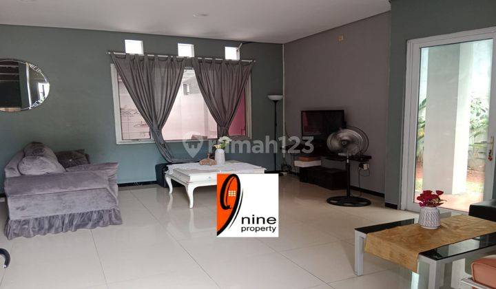 Rumah 2 Lantai Murah Harga Nego Siap Huni  2