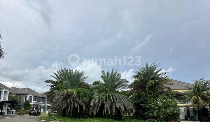 CHEAP LAND, NEGOTIABLE PRICE IN CIBUBUR TOURISM CITY CHEAP LAND, NEGOTIABLE PRICE IN CIBUBUR TOURISM CITY