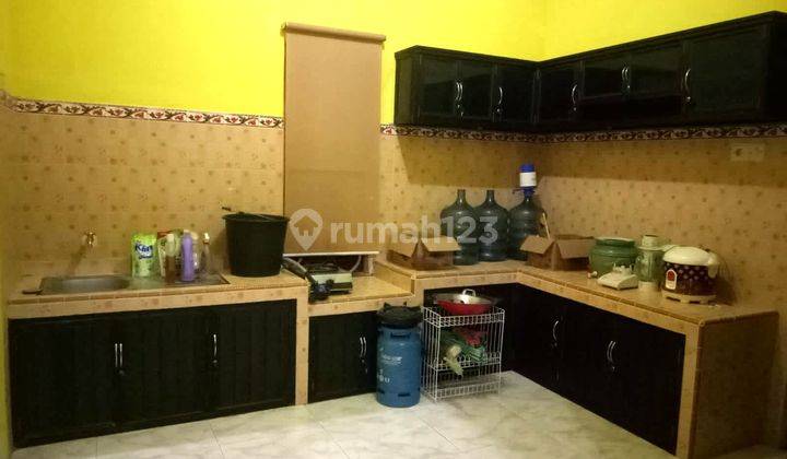 Dijual Cepat Rumah 2 Lantai Luas Dan Nyaman, Trenggalek  6
