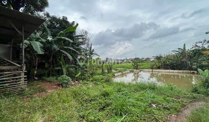 Dijual Tanah Di Lokasi Strategis Cocok Untuk Area Bisnis,perumahan,ruko  6