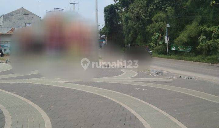 Tanah Untuk Perumahan, Lokasi Strategis Mudah Di akses 2