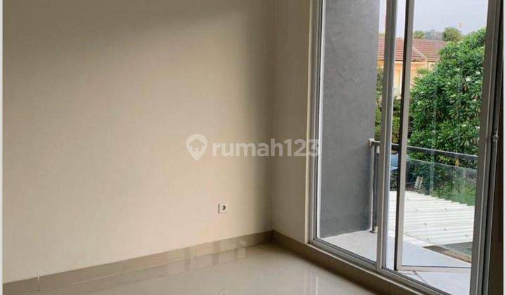 Hunian Minimalis Modern 2 Kamar, Dalam Cluster Bebas Banjir 2