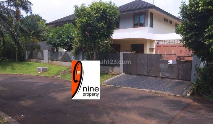 Rumah Minimalis 2 Lantai Dekat Supermarket 1