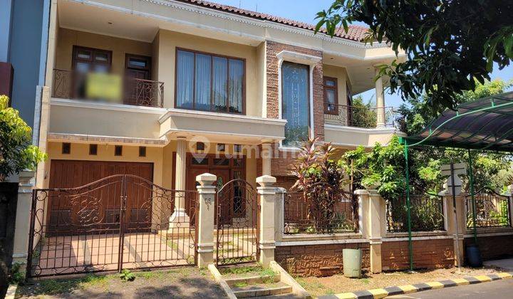 Rumah Mewah Siap Huni Bisa Nego Citra Grand 2