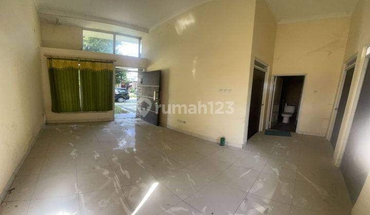 Rumah Super Murah Siap Huni Lokasi Strategis 1