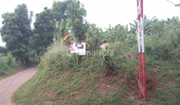 Kavling Tanah Siap Bangun Lokasi Sangat Strategis 2