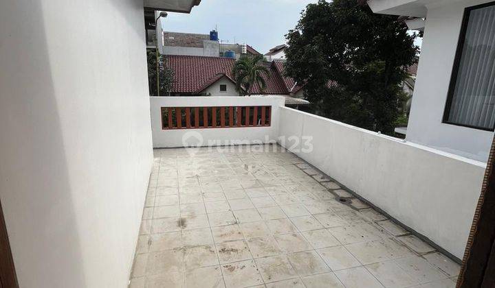 Rumah Bagus 2 Lantai Siap Huni Nego Sampe Deal 2