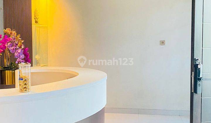 Rumah Jual Ada Ruang Kantor 2 Lantai Harga Menarik 2