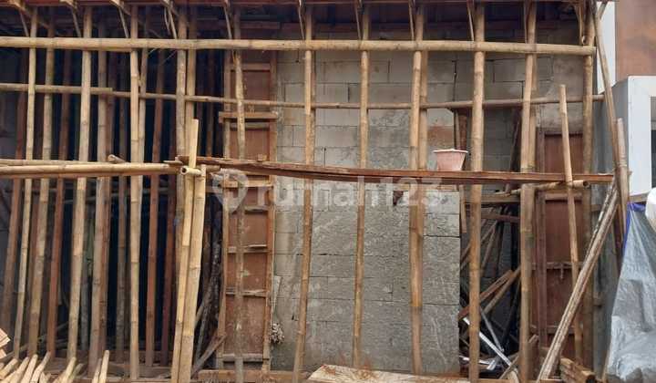 CHEAP HOUSE UNDER CONSTRUCTION CITRA GRAND CHEAP HOUSE UNDER CONSTRUCTION CITRA GRAND