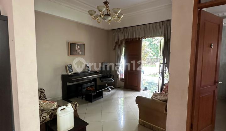 Turun Harga!! Rumah Hook Kota Wisata Depan Taman Harga Nego 2