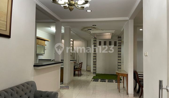 RUMAH MURAH HARGA NEGO KOTA WISATA 2