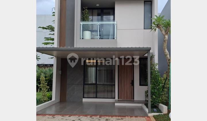 CLUSTER ORLENS START 2 M-AN TERBARU DI KOTA WISATA ECOVIA