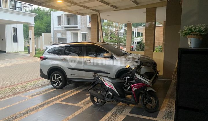 RUMAH DI CLUSTER BARU KOTA WISATA HARGA NEGO!! 2