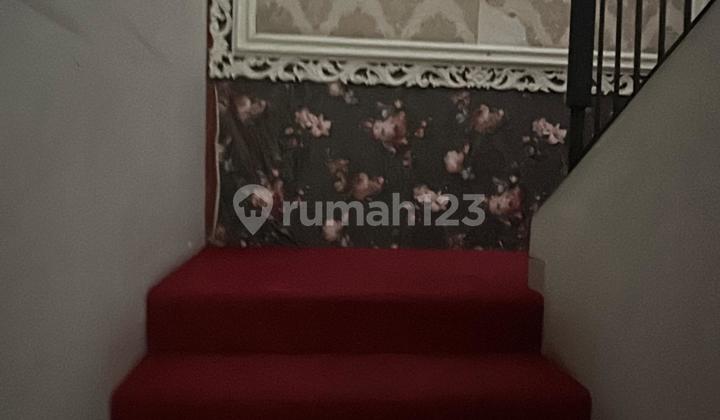 Rumah Mewah Lokasi Strategis Harga Nego, Kota Wisata Cibubur 2