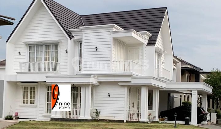 TURUN HARGA!!! RUMAH MEWAH POSISI HOOK KOTA WISATA TURUN HARGA!!! RUMAH MEWAH POSISI HOOK KOTA WISATA