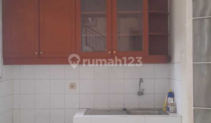 Rumah Bagus Siap Huni, Harga 2 M-An Nego, Kota Wisata Cibubur 2