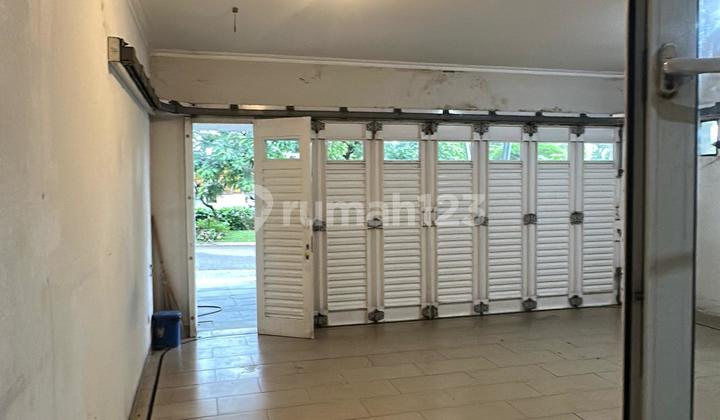 RUMAH NYAMAN 2 LANTAI DEKAT AKSES TO, DI KOTA WISATA 2