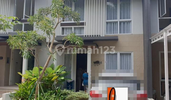 RUMAH RAPI READY STOCK CITRA GRAND CBD CIBUBUR