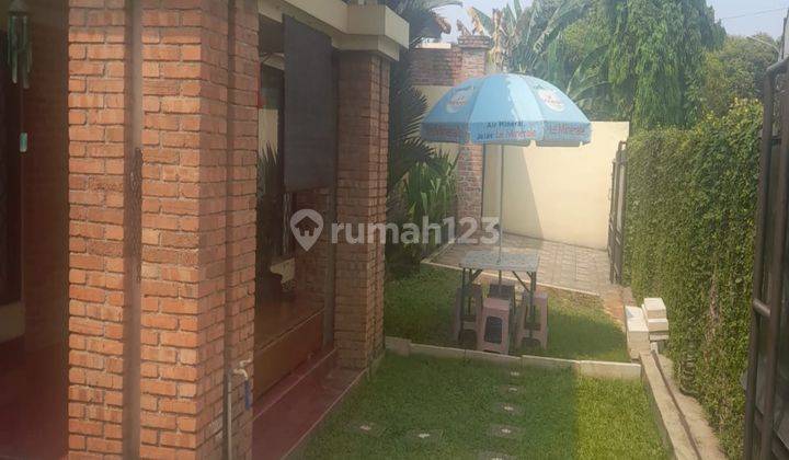 Rumah Harga Menarik Akses Mudah Samping Jalan Raya 2