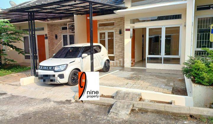 Rumah Minimalis Siap Huni Harga Murah Lokasi Strategis 2