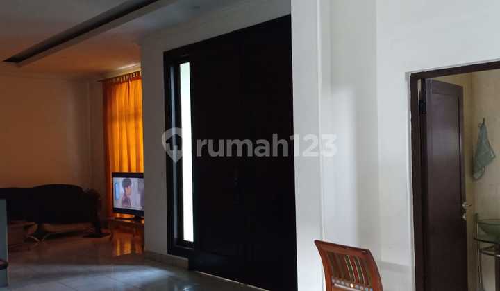 Rumah Mewah Harga Nego!! Cluster Bebas Banjir Kota Wisata Cibubur 2