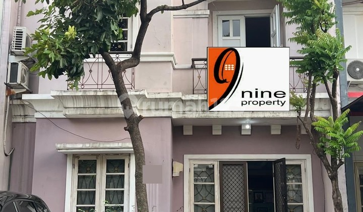 RUMAH BAGUS RAFFLES HILLS, CIBUBUR