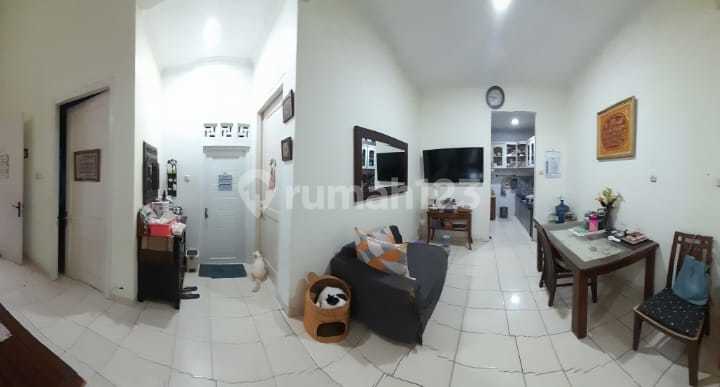 Rumah Minimalis 2 Kamar Tidur Siap Huni, Kota Wisata Cibubur Rumah Minimalis 2 Kamar Tidur Siap Huni, Kota Wisata Cibubur
