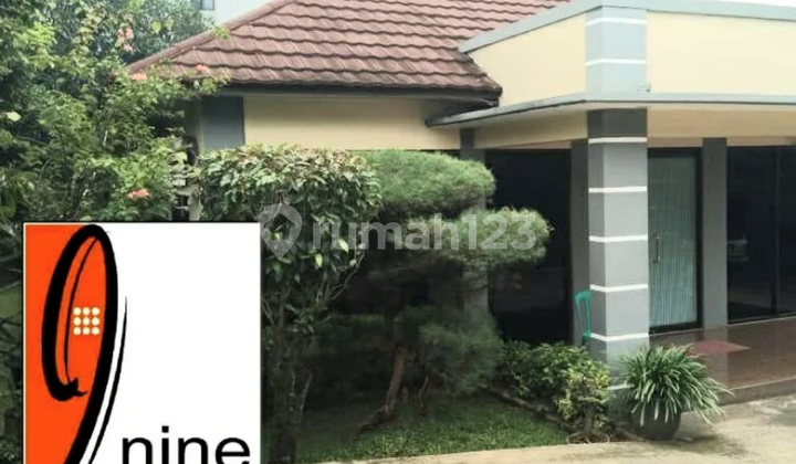 TURUN HARGA!! DIJUAL CEPAT PERKANTORAN AREA PONDOK GEDE