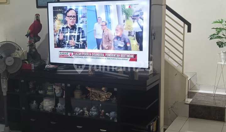 RUMAH 2 LANTAI SIAP HUNI HARGA NEGO LEGENDA WISATA RUMAH 2 LANTAI SIAP HUNI HARGA NEGO LEGENDA WISATA