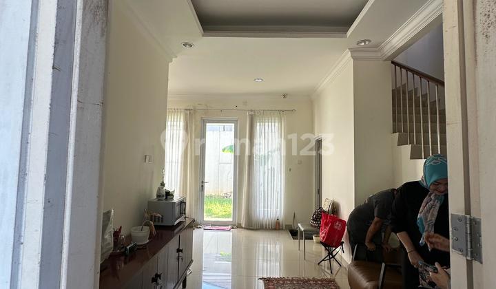 RUMAH RAPI, HARGA NEGO SAMPAI DEAL!! CITRA GRAND