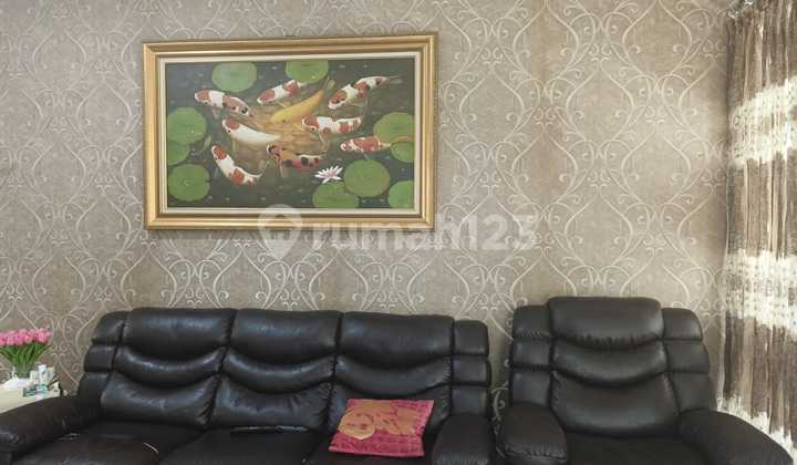 RUMAH 2 LANTAI SIAP HUNI HARGA NEGO LEGENDA WISATA 2