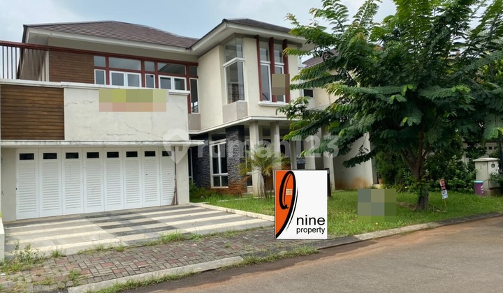 Rumah Cluster 5 Menit ke Akses Tol Kota Wisata Rumah Cluster 5 Menit ke Akses Tol Kota Wisata